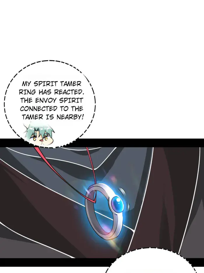 I'm an Evil God Chapter 524 Page 11