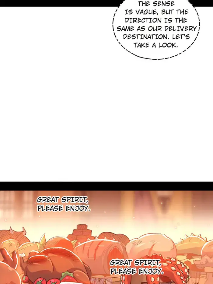 I'm an Evil God Chapter 524 Page 13