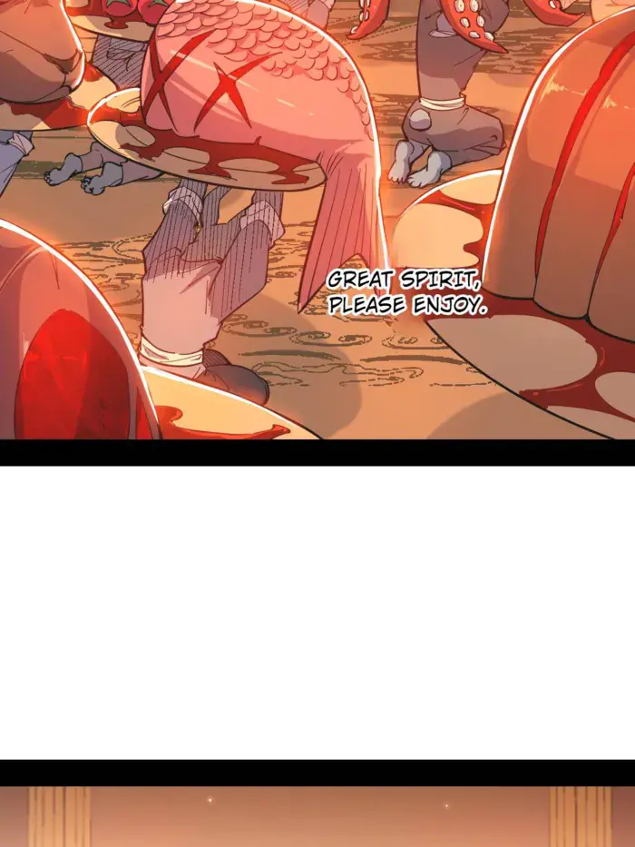 I'm an Evil God Chapter 524 Page 14
