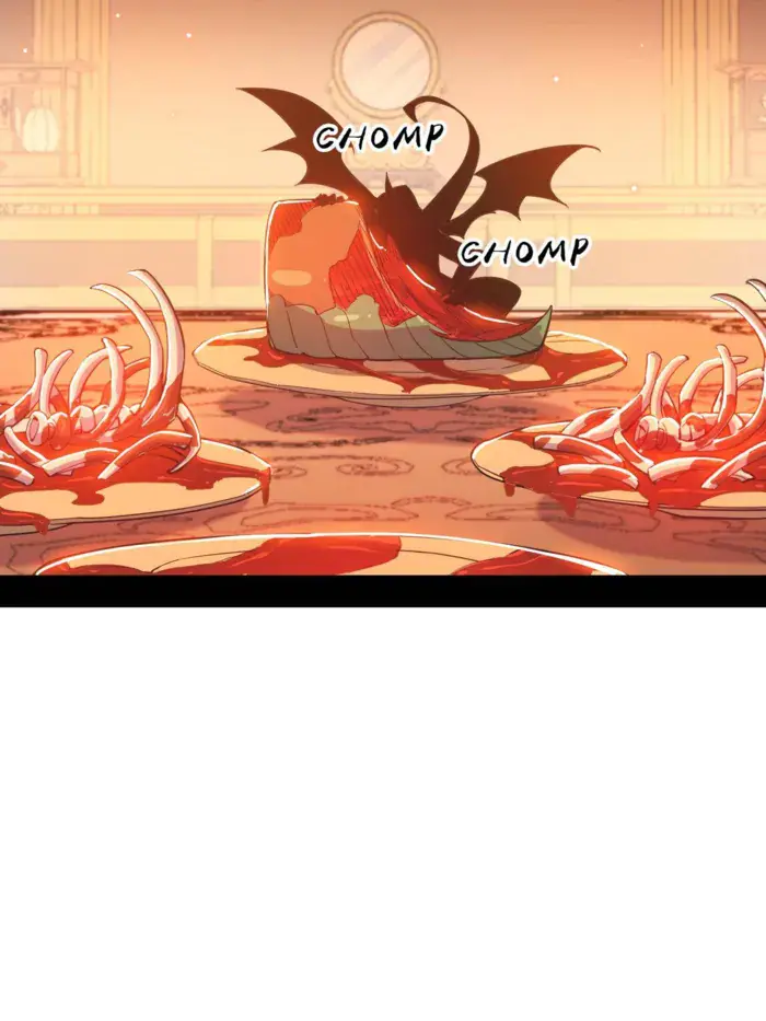 I'm an Evil God Chapter 524 Page 15
