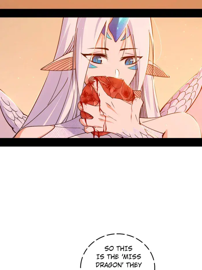 I'm an Evil God Chapter 524 Page 18
