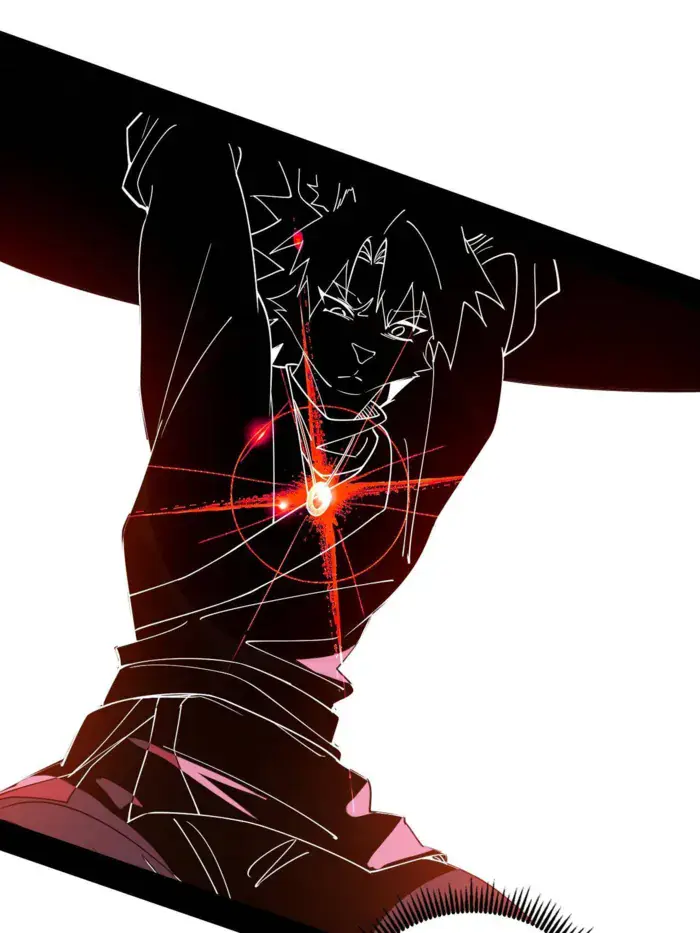 I'm an Evil God Chapter 524 Page 23