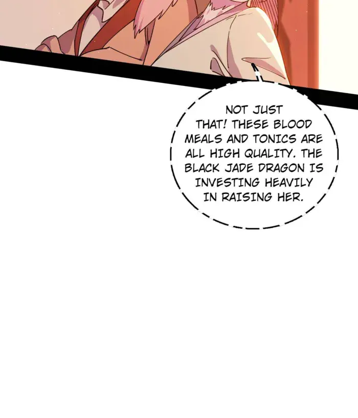I'm an Evil God Chapter 524 Page 29