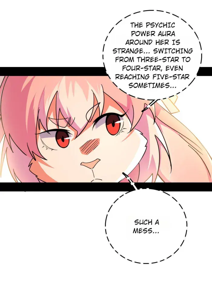I'm an Evil God Chapter 524 Page 30