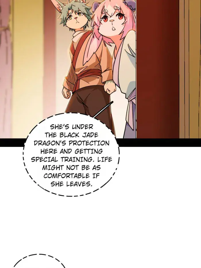 I'm an Evil God Chapter 524 Page 37
