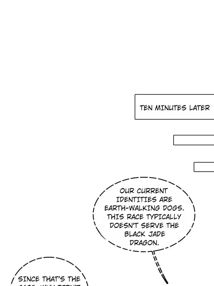 I'm an Evil God Chapter 524 Page 40