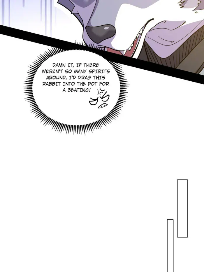 I'm an Evil God Chapter 524 Page 49