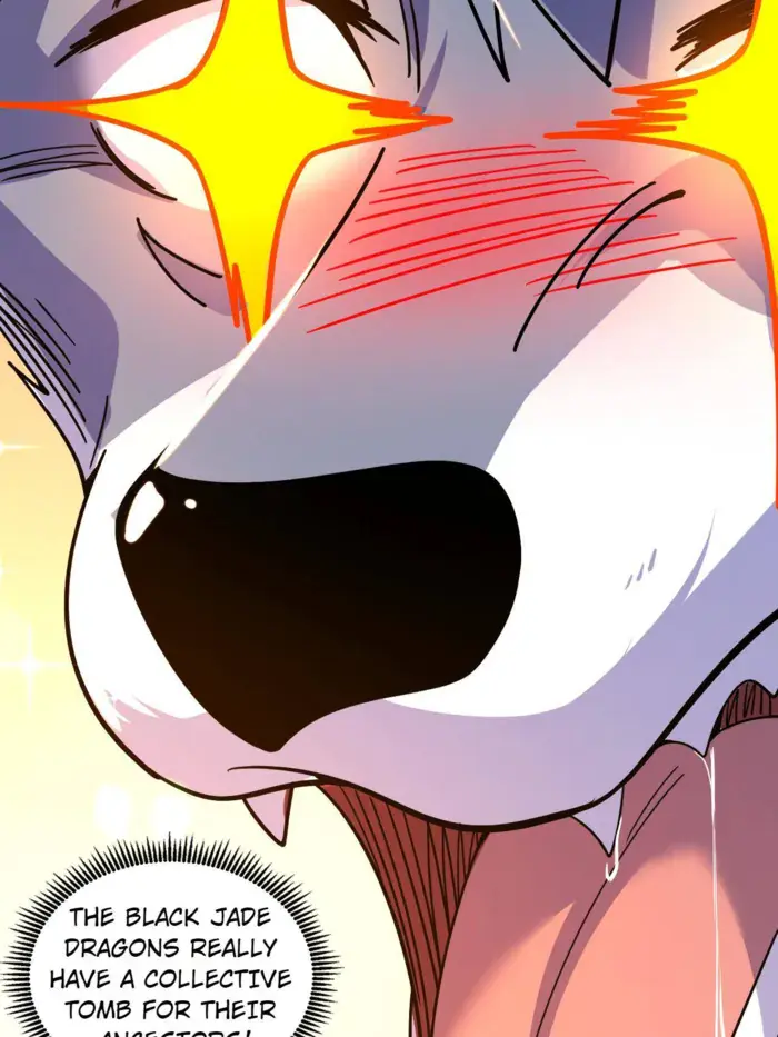 I'm an Evil God Chapter 524 Page 63