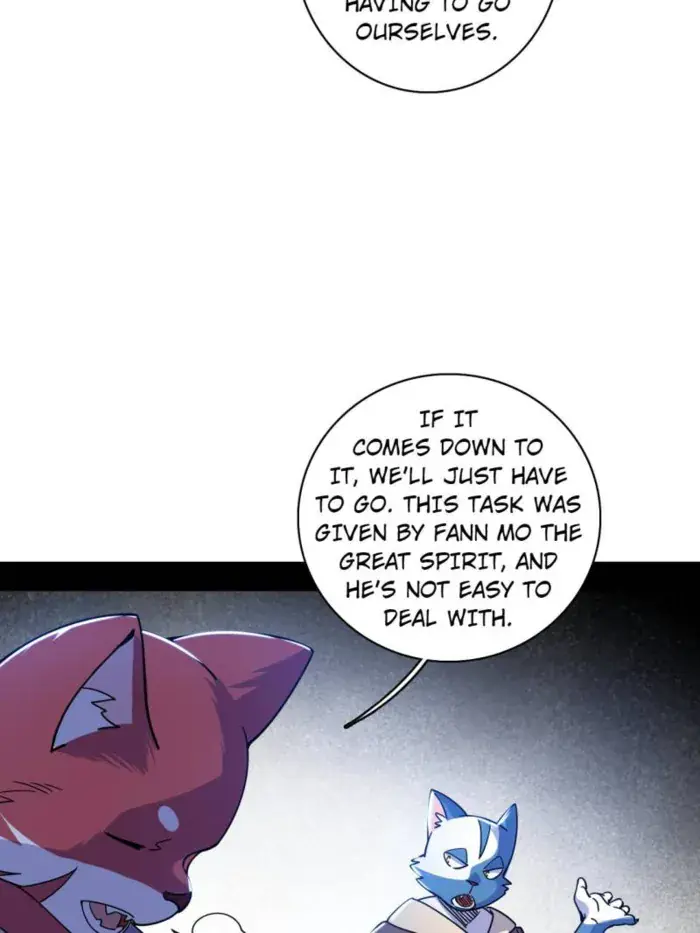 I'm an Evil God Chapter 525 Page 2