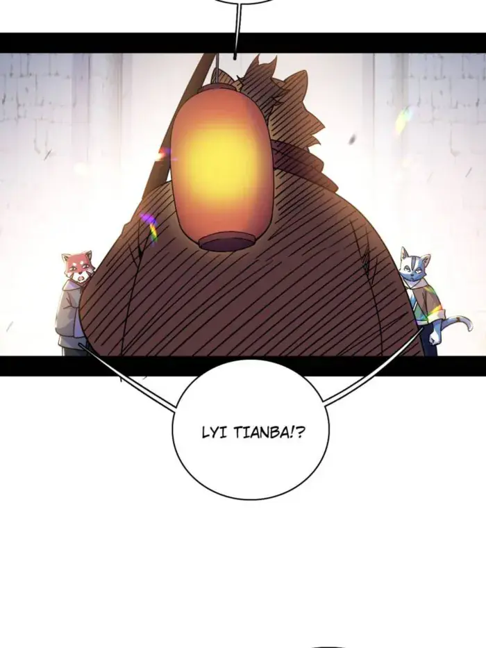 I'm an Evil God Chapter 525 Page 4