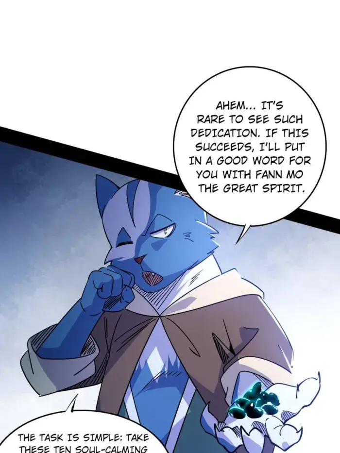 I'm an Evil God Chapter 525 Page 10