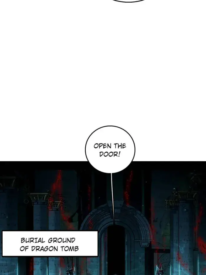 I'm an Evil God Chapter 525 Page 15