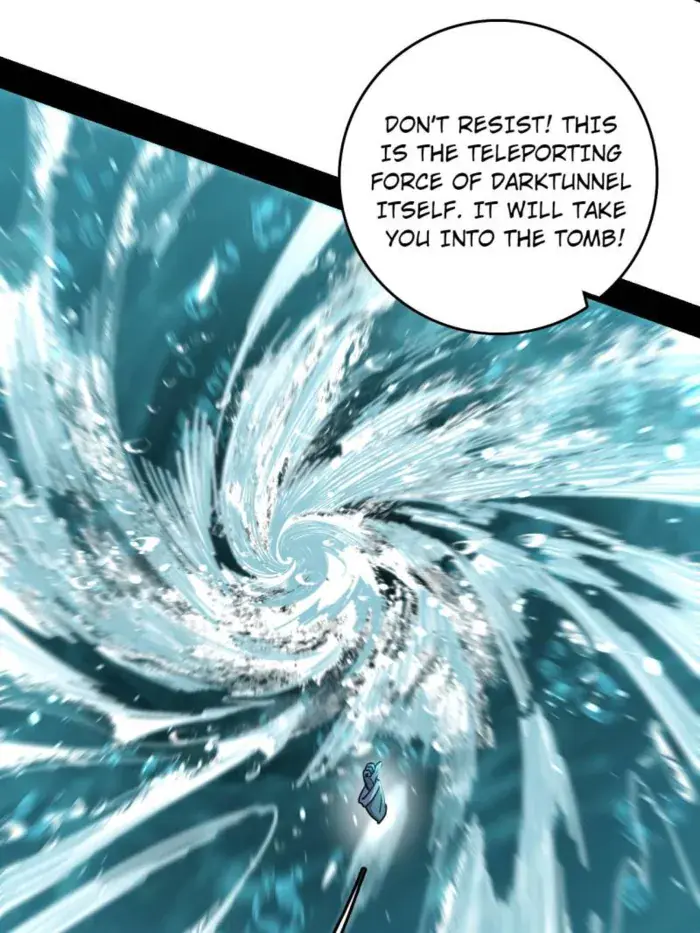 I'm an Evil God Chapter 525 Page 22