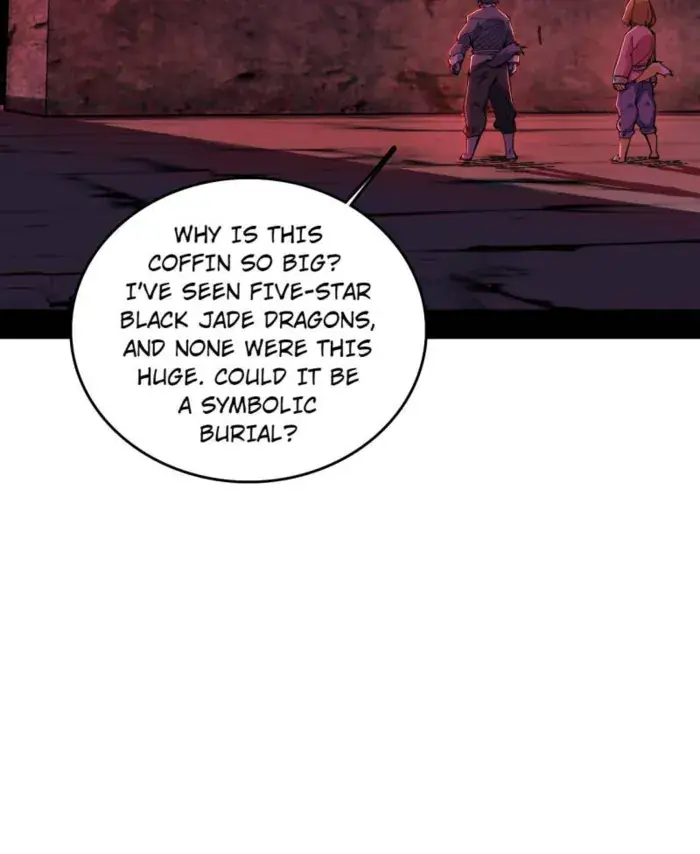 I'm an Evil God Chapter 525 Page 35