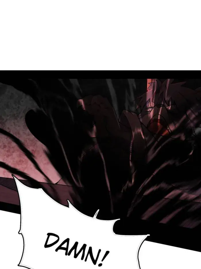 I'm an Evil God Chapter 525 Page 37