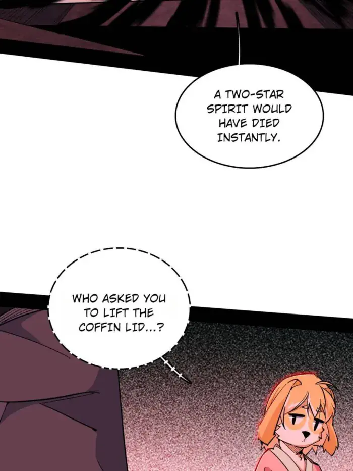 I'm an Evil God Chapter 525 Page 39
