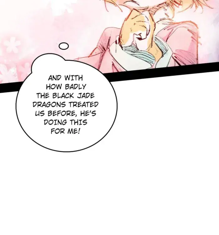 I'm an Evil God Chapter 525 Page 45