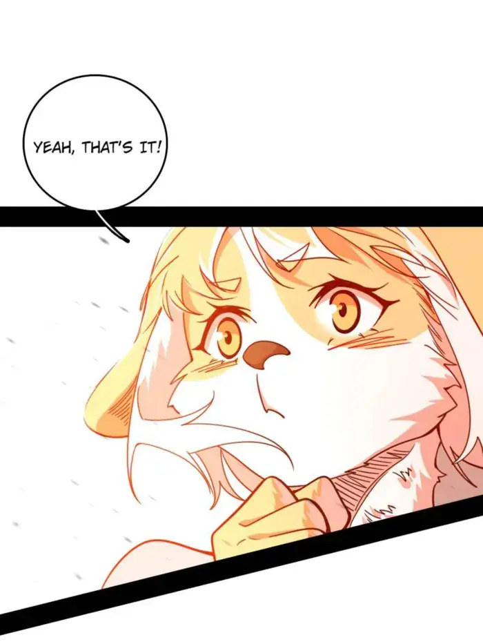 I'm an Evil God Chapter 525 Page 46