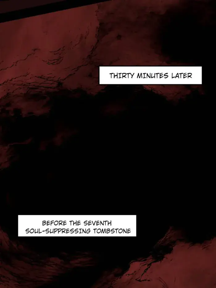 I'm an Evil God Chapter 525 Page 48