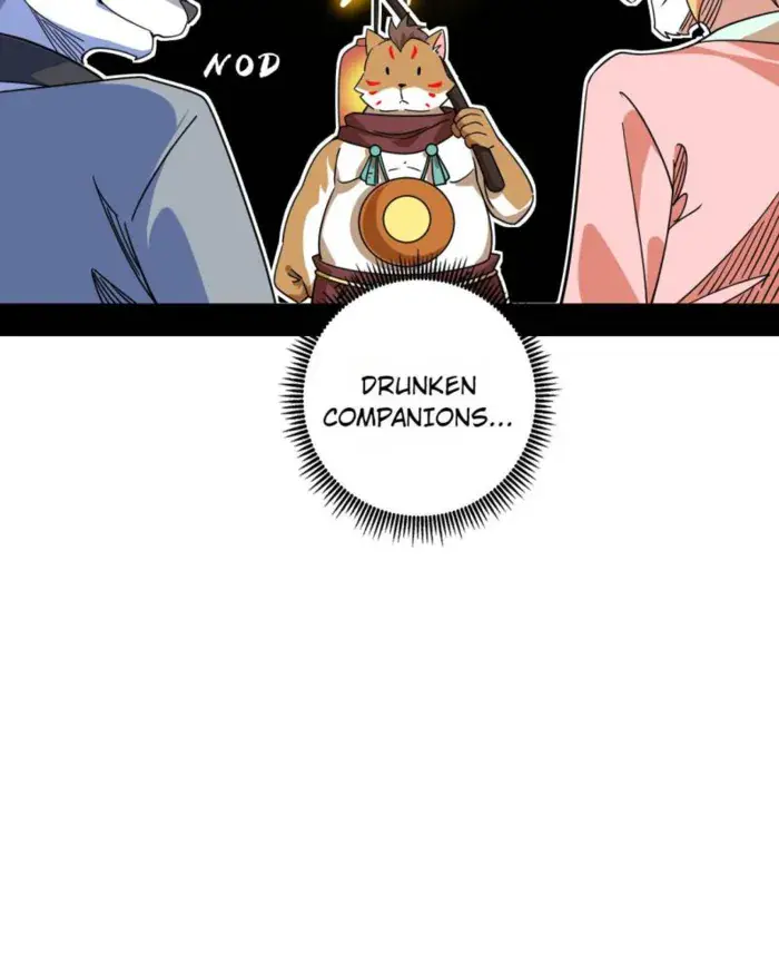 I'm an Evil God Chapter 525 Page 67