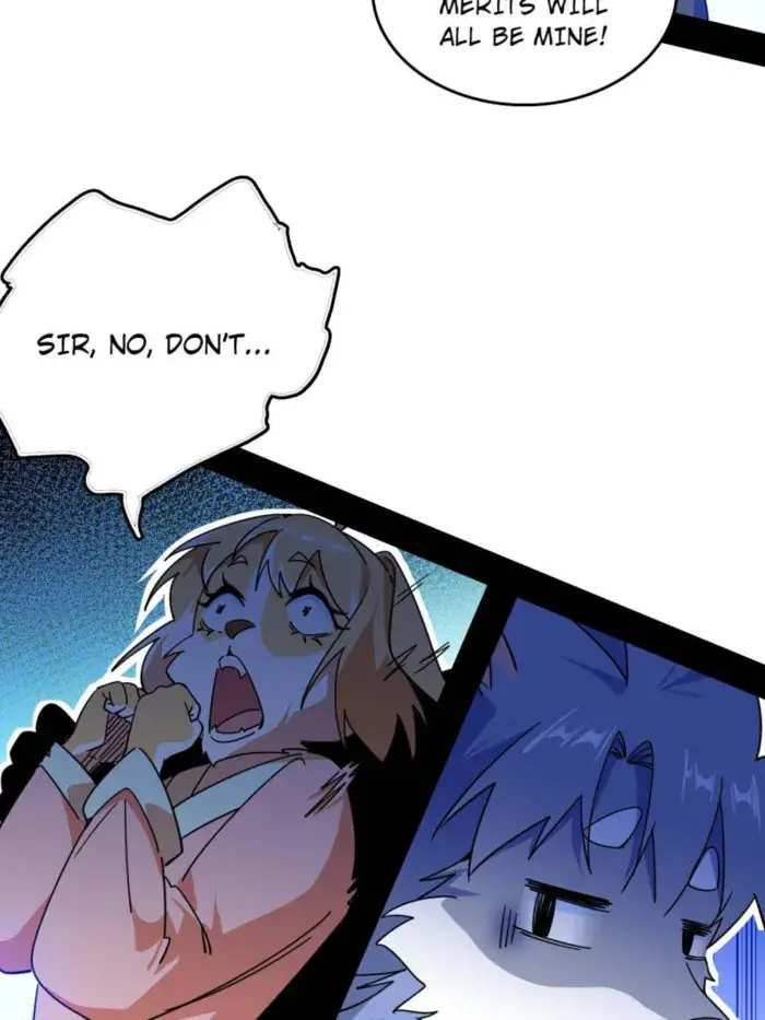 I'm an Evil God Chapter 525 Page 70