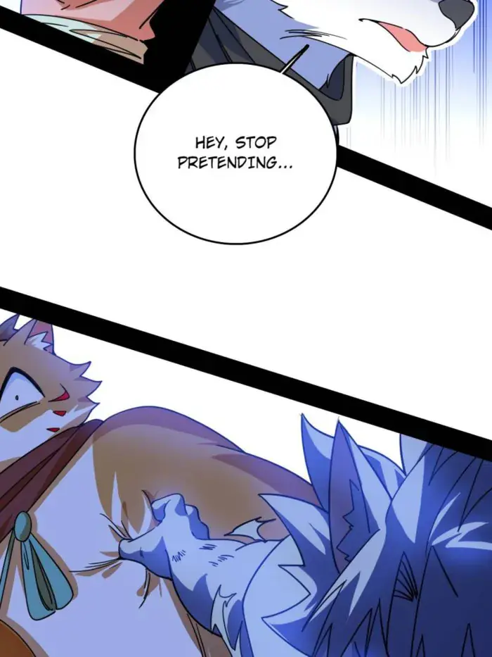 I'm an Evil God Chapter 525 Page 71