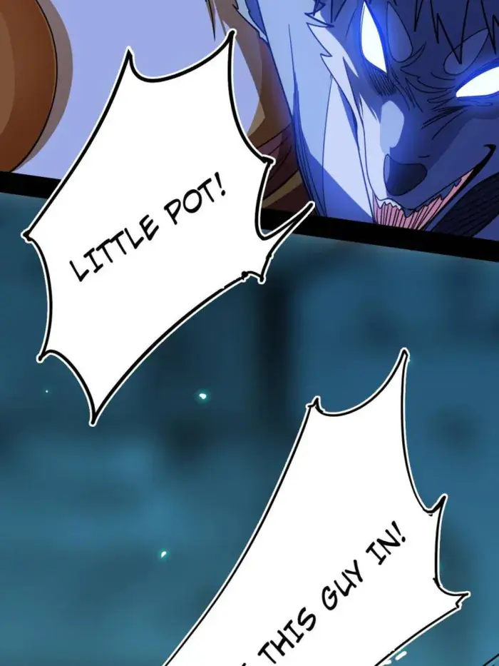I'm an Evil God Chapter 525 Page 72