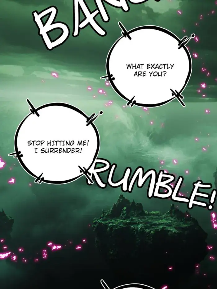 I'm an Evil God Chapter 526 Page 2