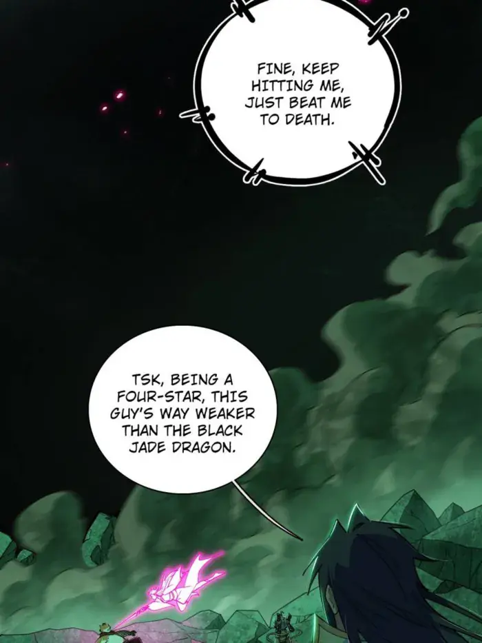 I'm an Evil God Chapter 526 Page 3