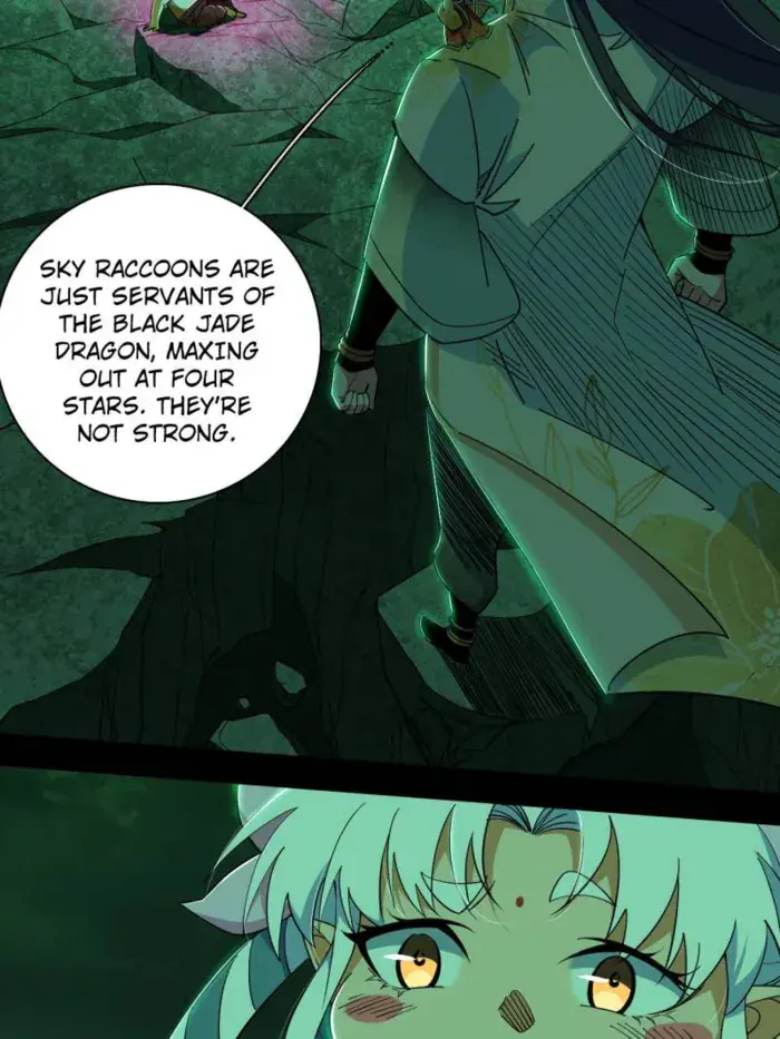 I'm an Evil God Chapter 526 Page 4