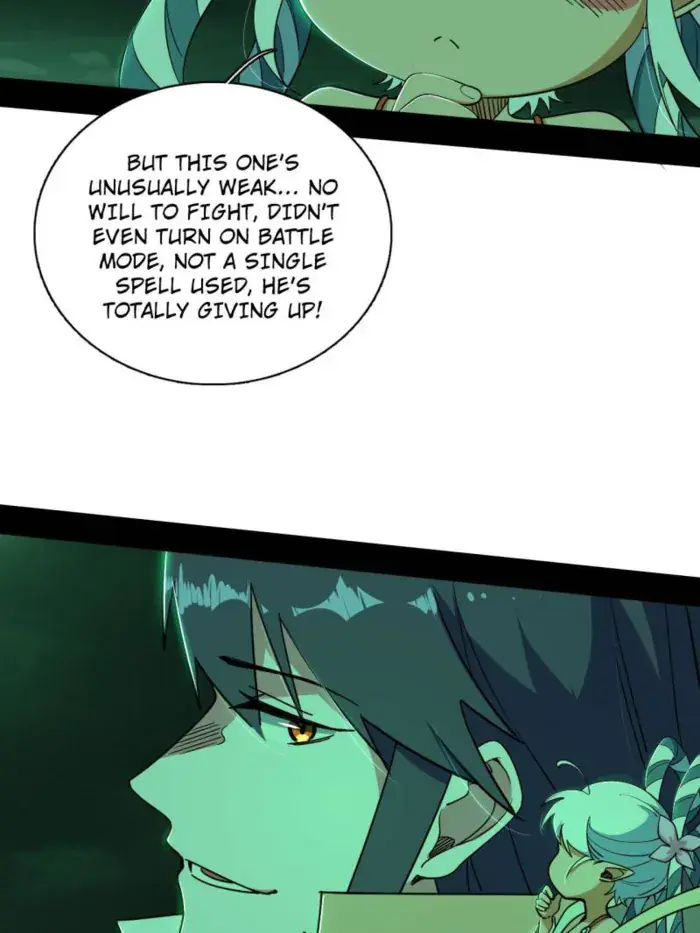 I'm an Evil God Chapter 526 Page 5