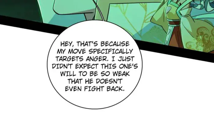 I'm an Evil God Chapter 526 Page 6