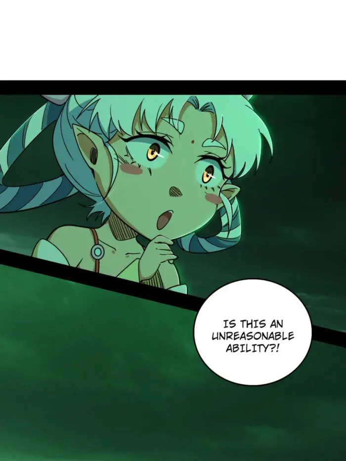 I'm an Evil God Chapter 526 Page 7