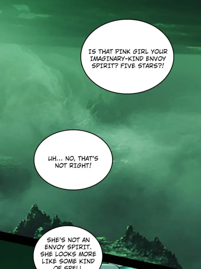 I'm an Evil God Chapter 526 Page 8