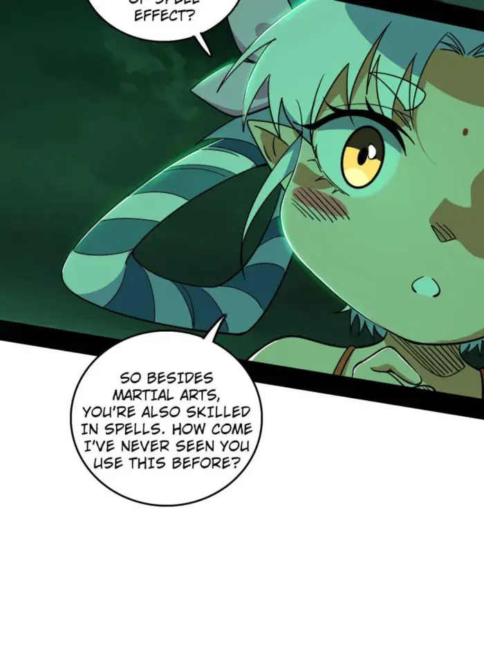 I'm an Evil God Chapter 526 Page 9