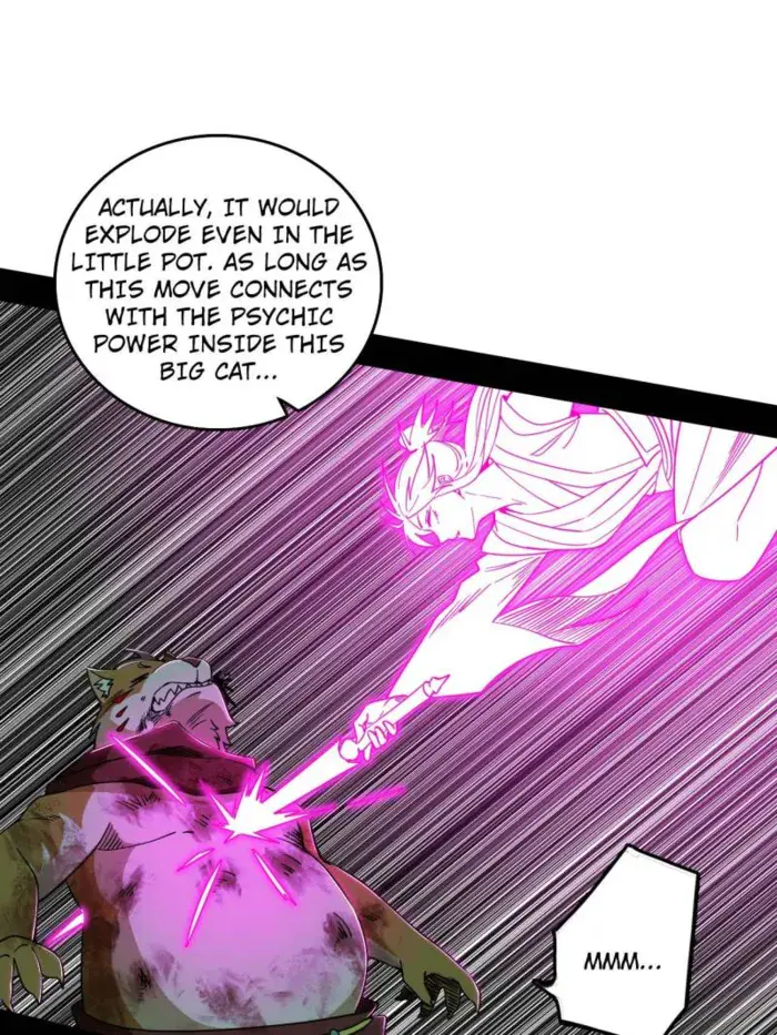 I'm an Evil God Chapter 526 Page 11