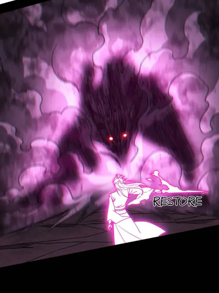 I'm an Evil God Chapter 526 Page 17