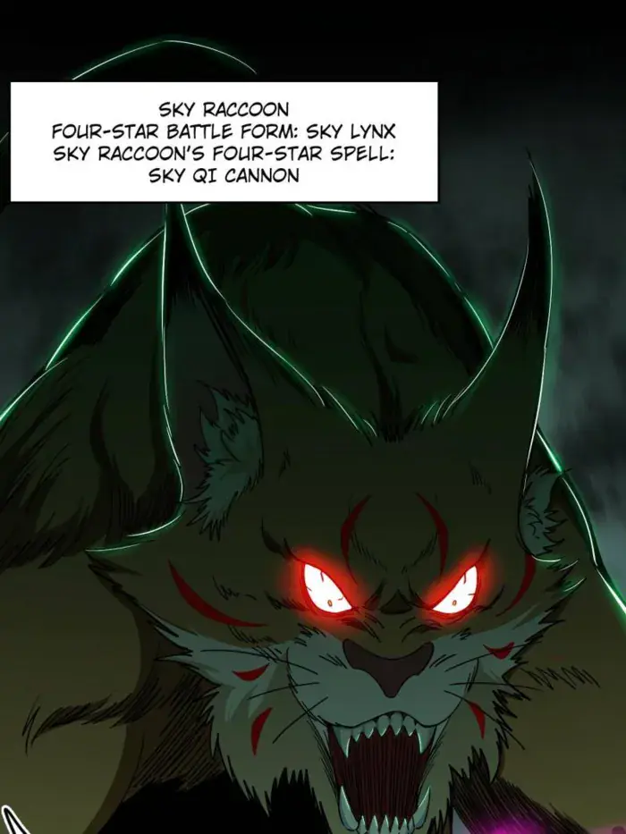 I'm an Evil God Chapter 526 Page 18