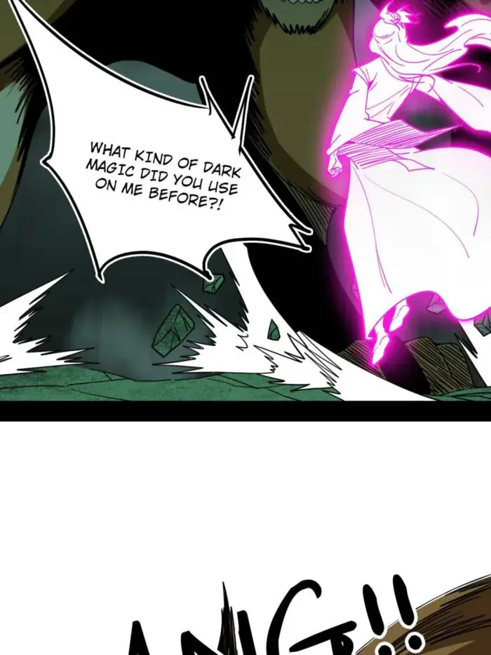 I'm an Evil God Chapter 526 Page 19