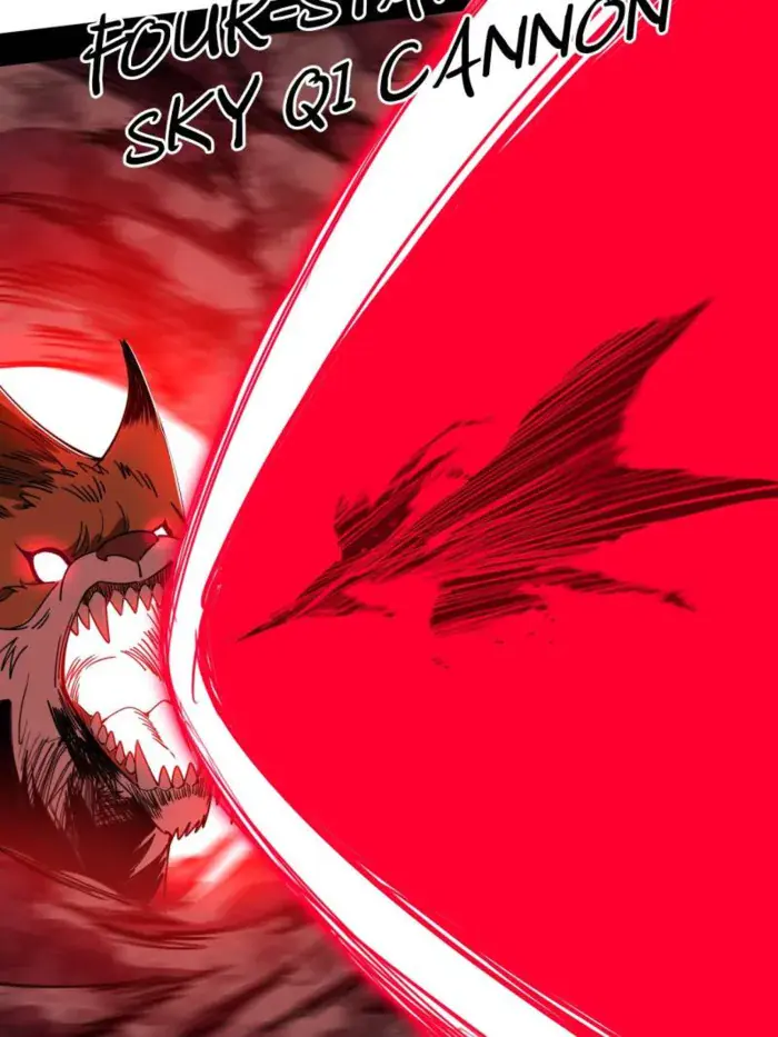 I'm an Evil God Chapter 526 Page 23
