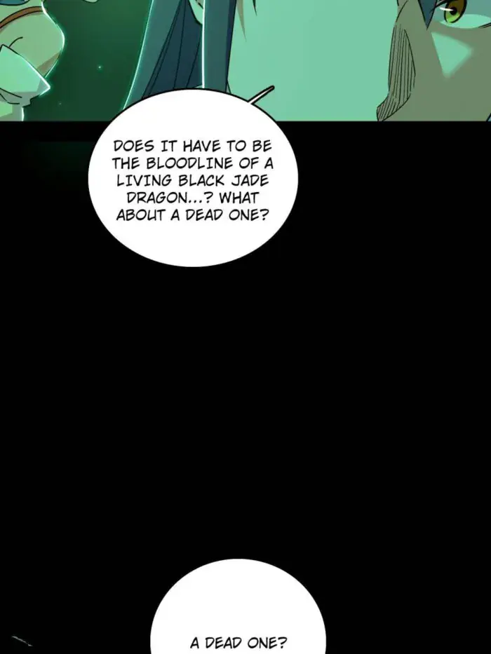 I'm an Evil God Chapter 526 Page 39