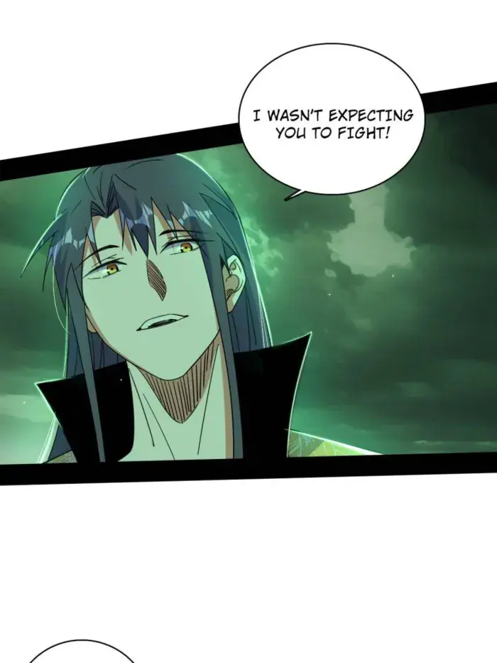 I'm an Evil God Chapter 526 Page 51