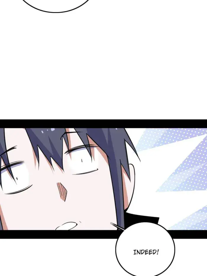I'm an Evil God Chapter 526 Page 55