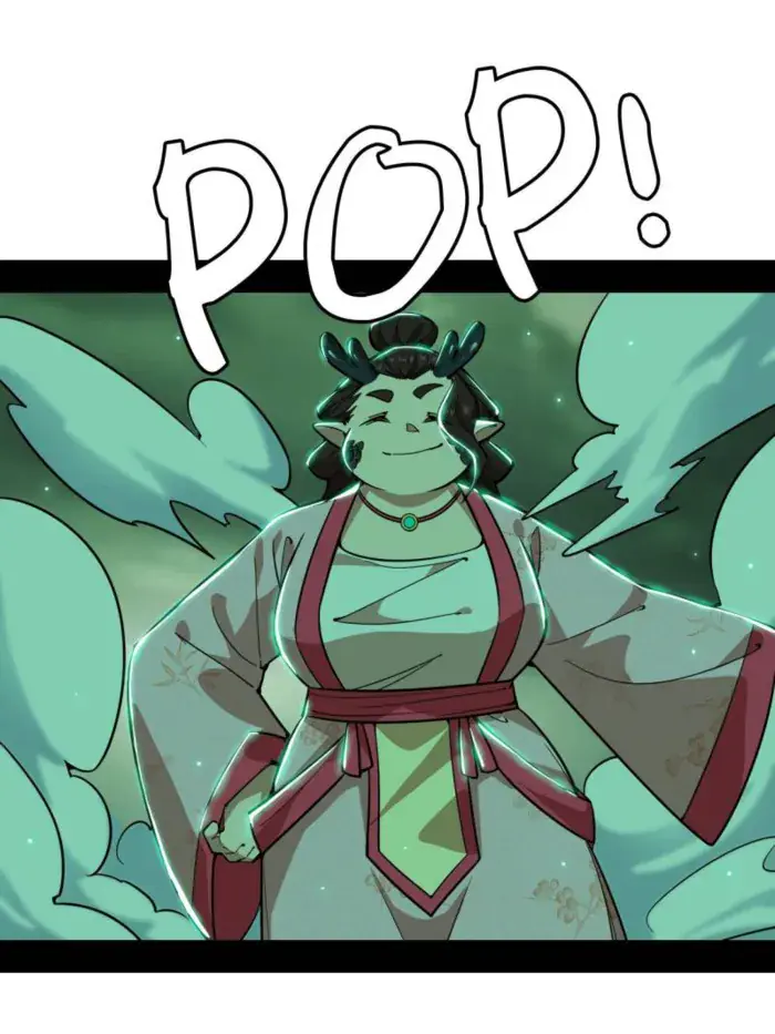I'm an Evil God Chapter 526 Page 58