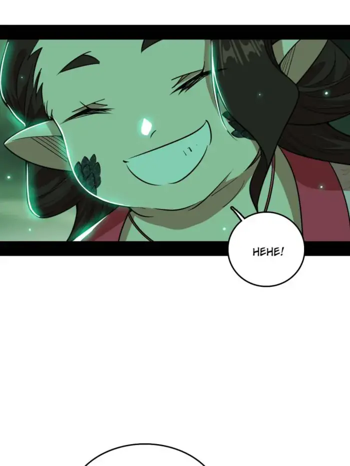 I'm an Evil God Chapter 526 Page 60