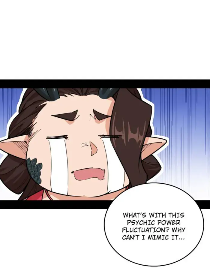 I'm an Evil God Chapter 526 Page 63