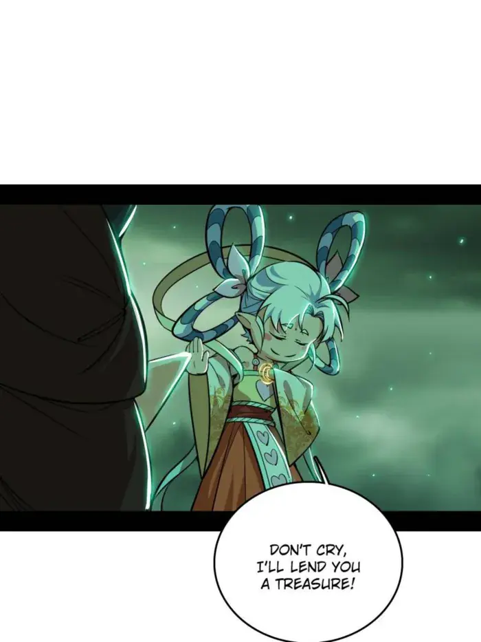 I'm an Evil God Chapter 526 Page 64
