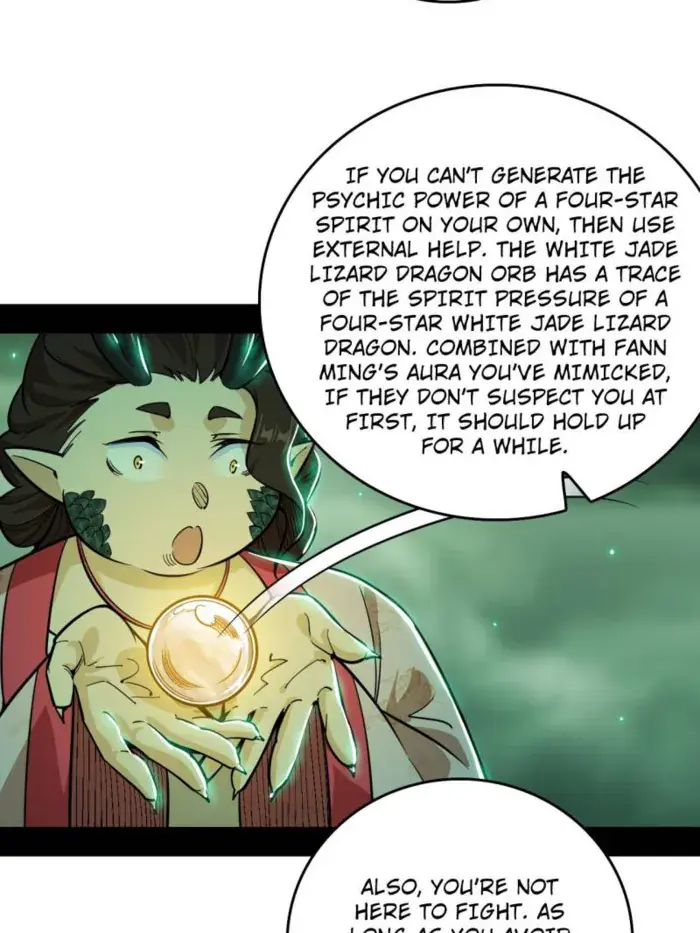 I'm an Evil God Chapter 526 Page 65