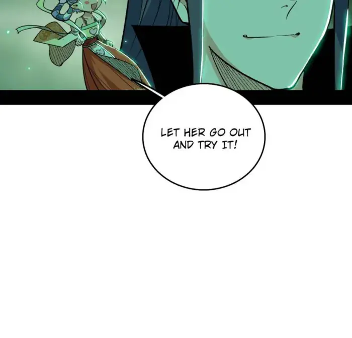 I'm an Evil God Chapter 526 Page 67