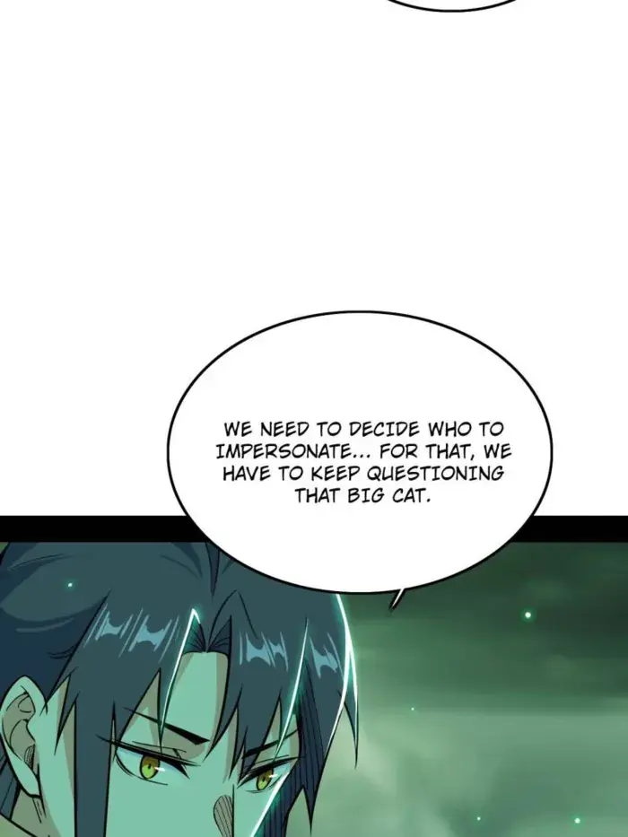 I'm an Evil God Chapter 526 Page 70